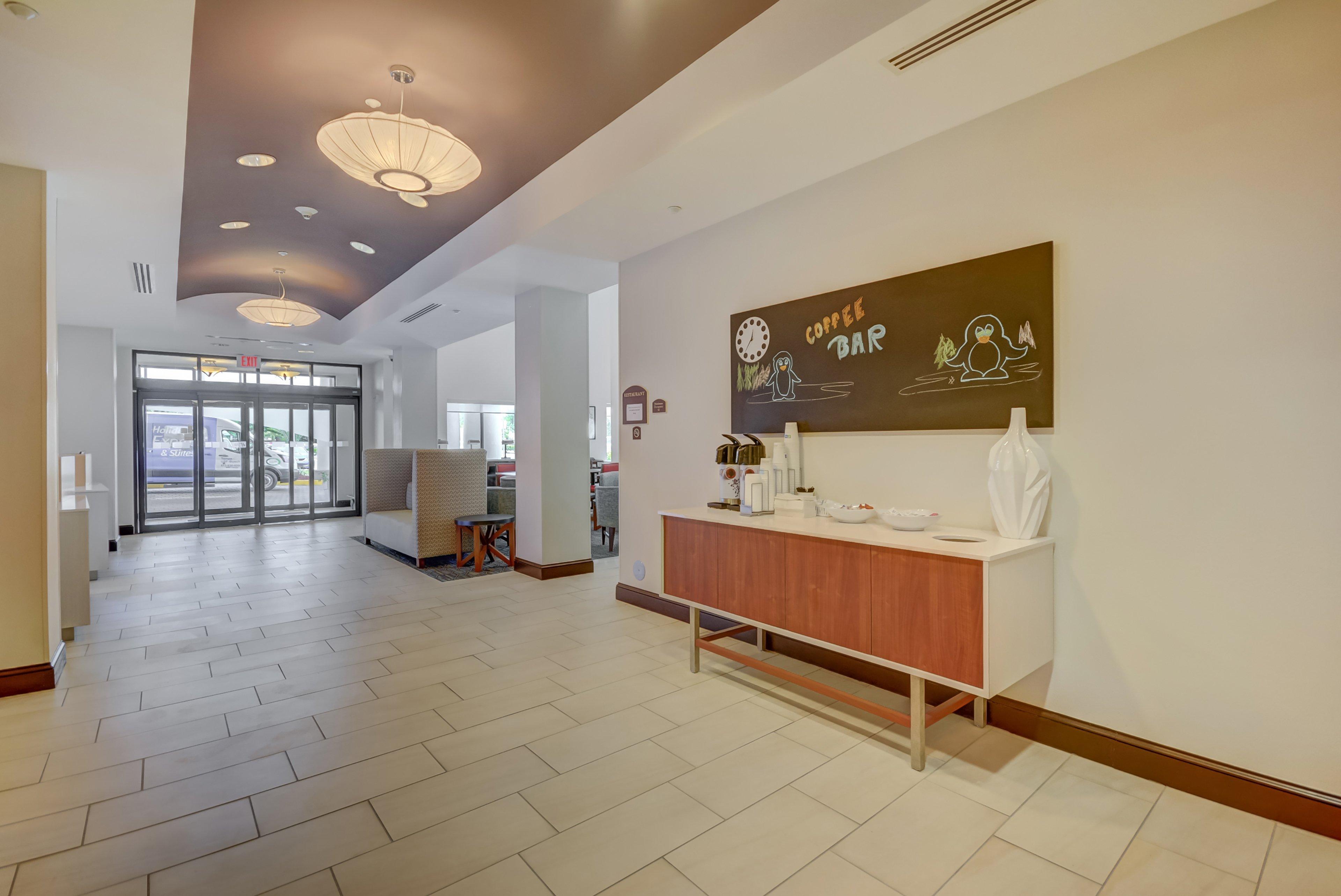 Holiday Inn Express Hotel & Suites Tampa-Usf-Busch Gardens By Ihg Kültér fotó
