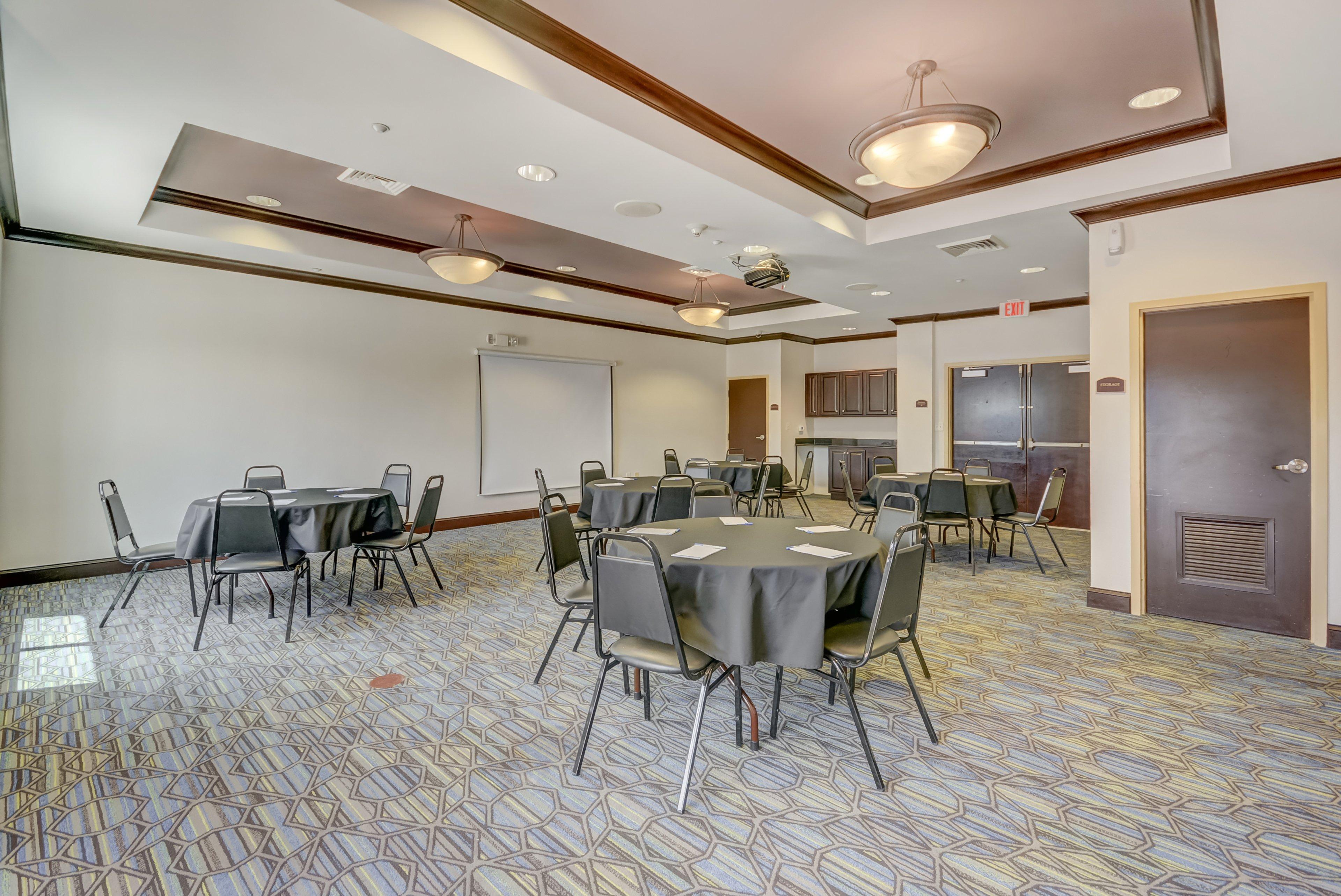 Holiday Inn Express Hotel & Suites Tampa-Usf-Busch Gardens By Ihg Kültér fotó