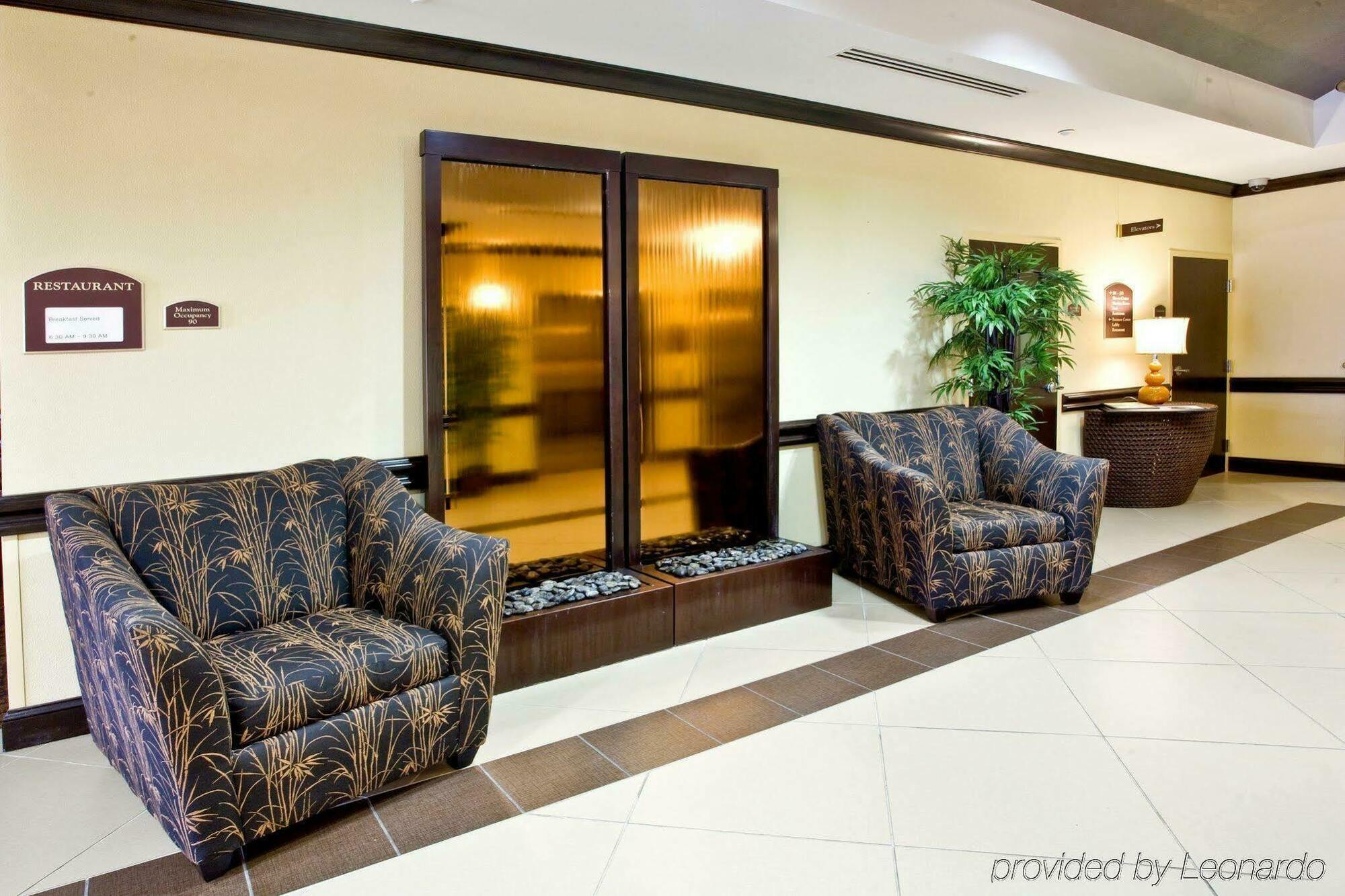 Holiday Inn Express Hotel & Suites Tampa-Usf-Busch Gardens By Ihg Kültér fotó