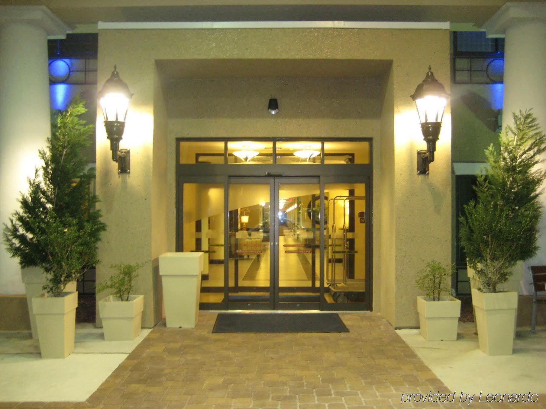 Holiday Inn Express Hotel & Suites Tampa-Usf-Busch Gardens By Ihg Kültér fotó